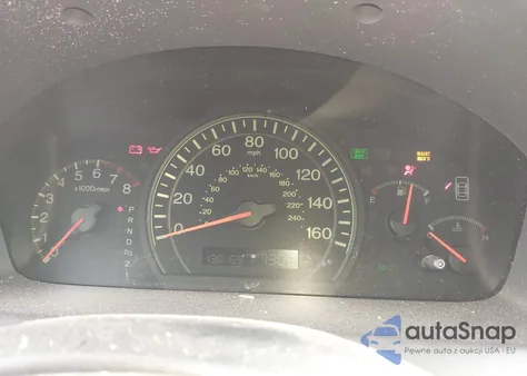 2003 Honda Accord 2.4 Ex from USA, damaged, VIN 1HGCM56773A128531